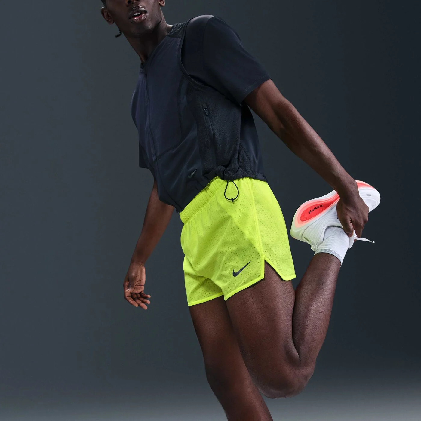 Men's Fast Dri-FIT Running Shorts