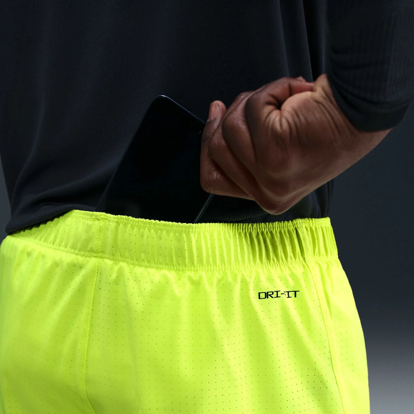 Men's Fast Dri-FIT Running Shorts