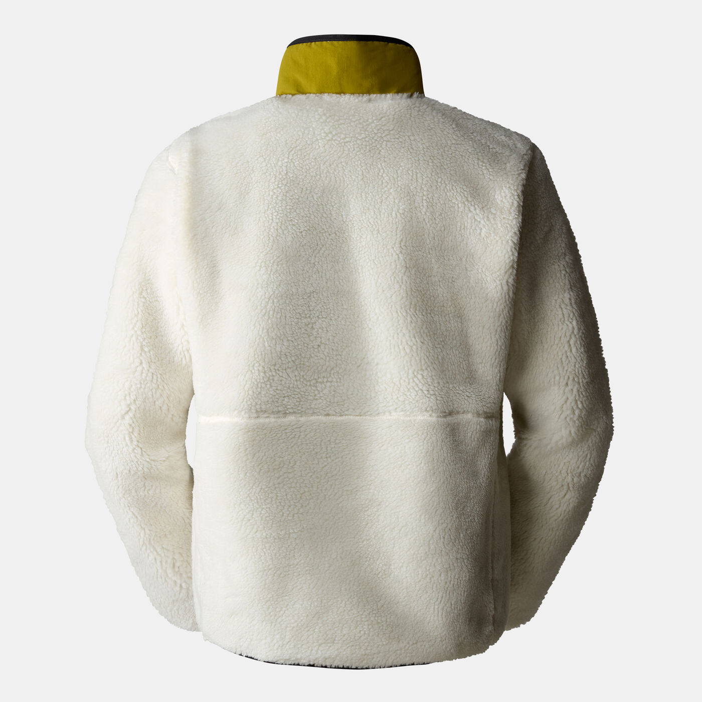 Men's Extreme Pile Half-Zip Jacket