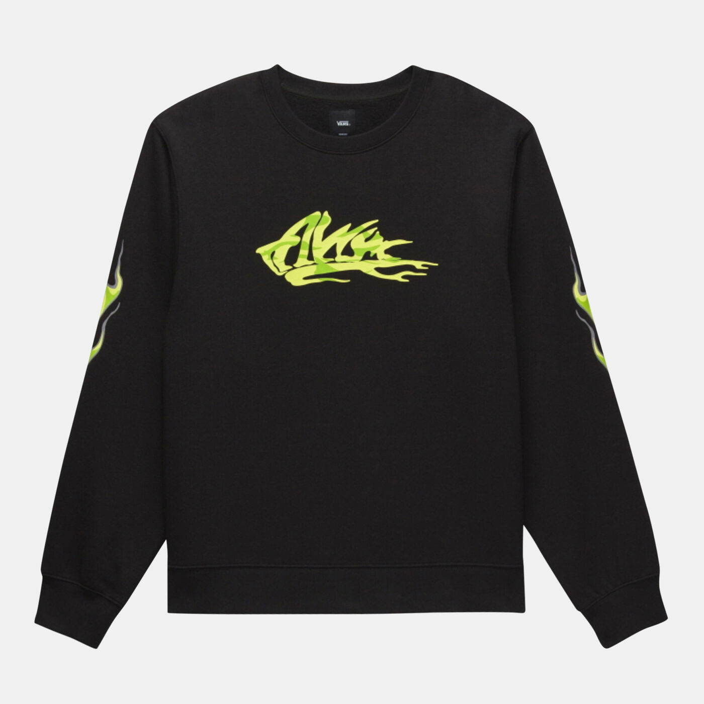 Men's Alva Skates Sweatshirt