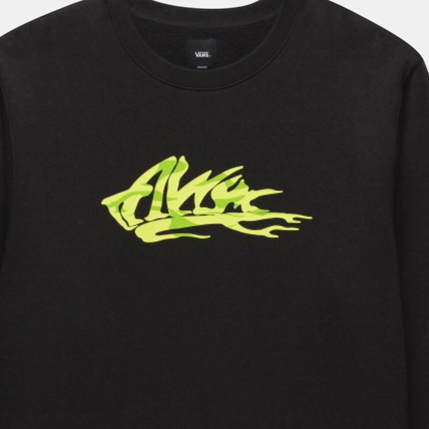 Men's Alva Skates Sweatshirt