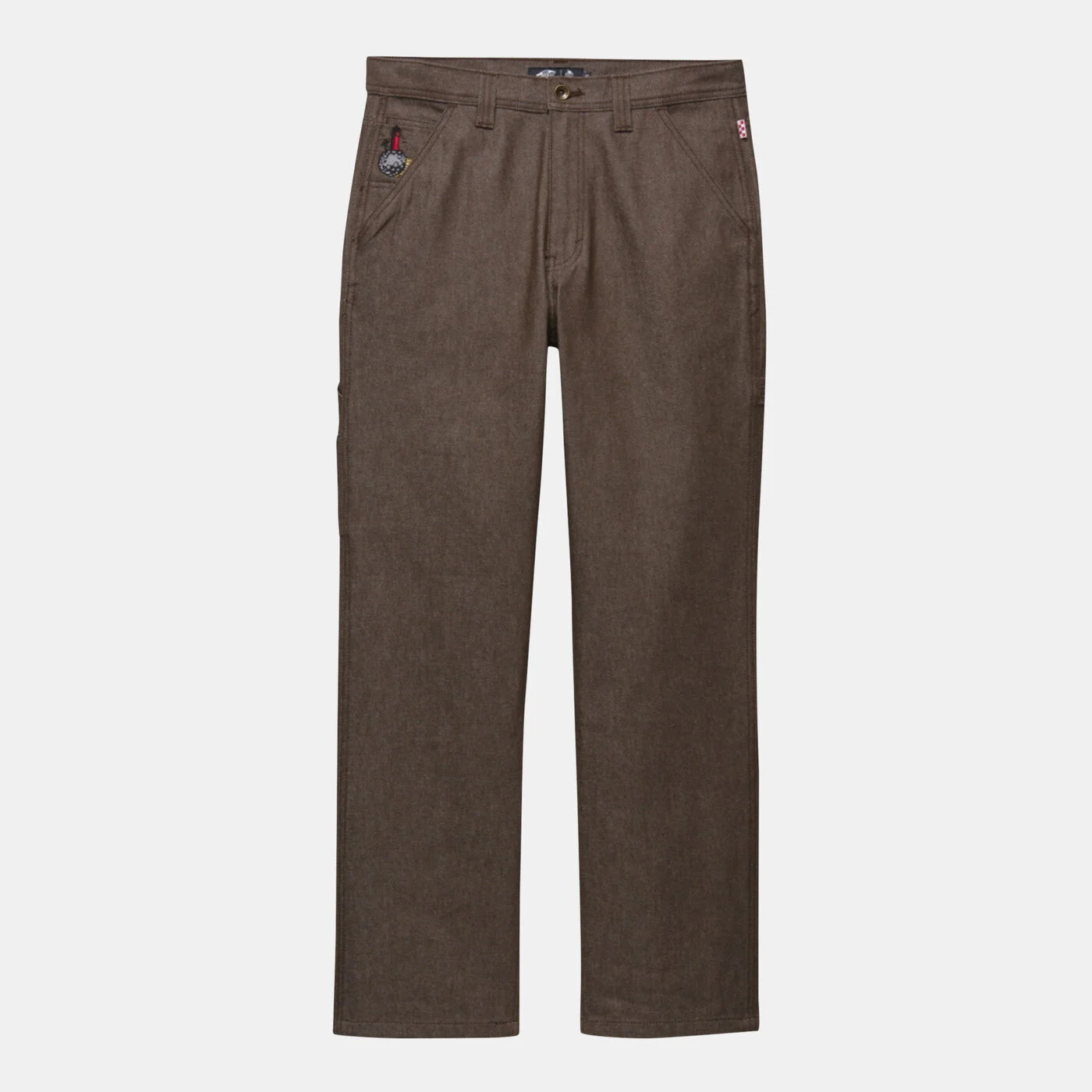 Men's Zion Wright Denim Carpenter Pants