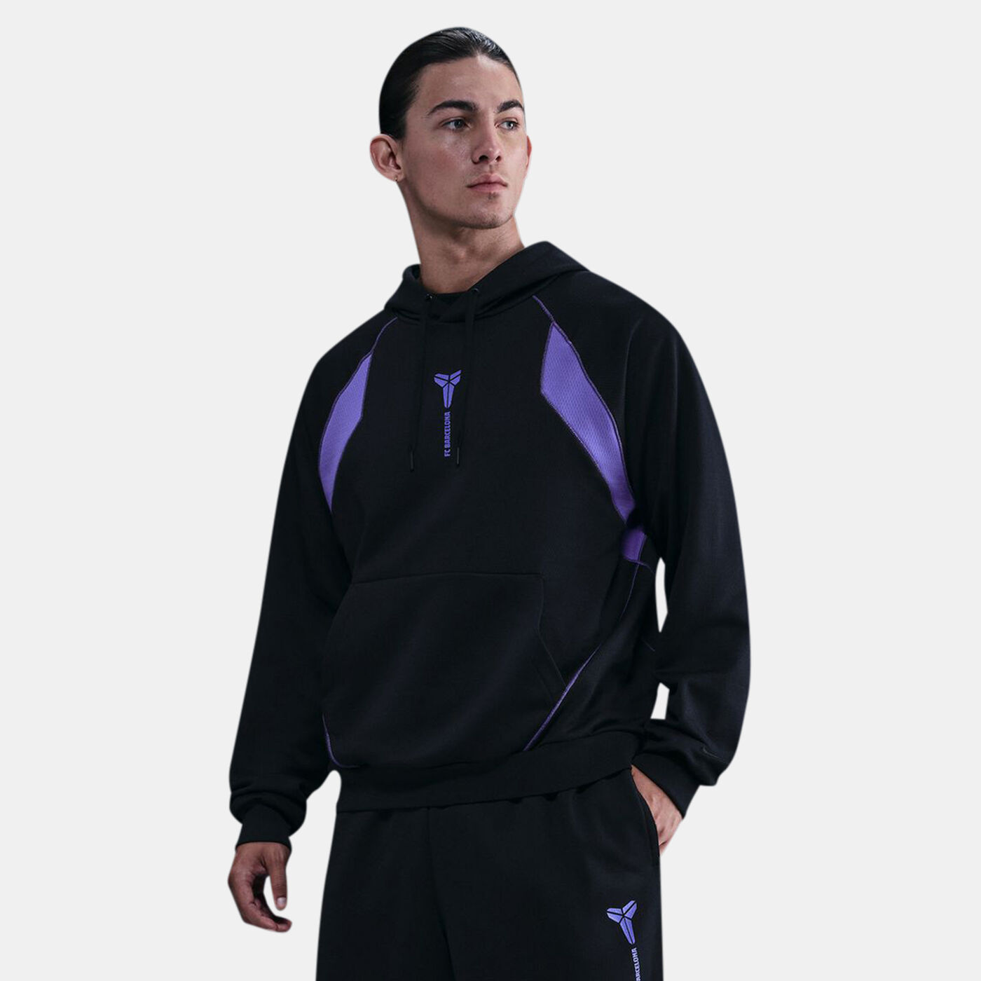 Men's FC Barcelona x Kobe Bryant Away Therma-FIT Football Pants