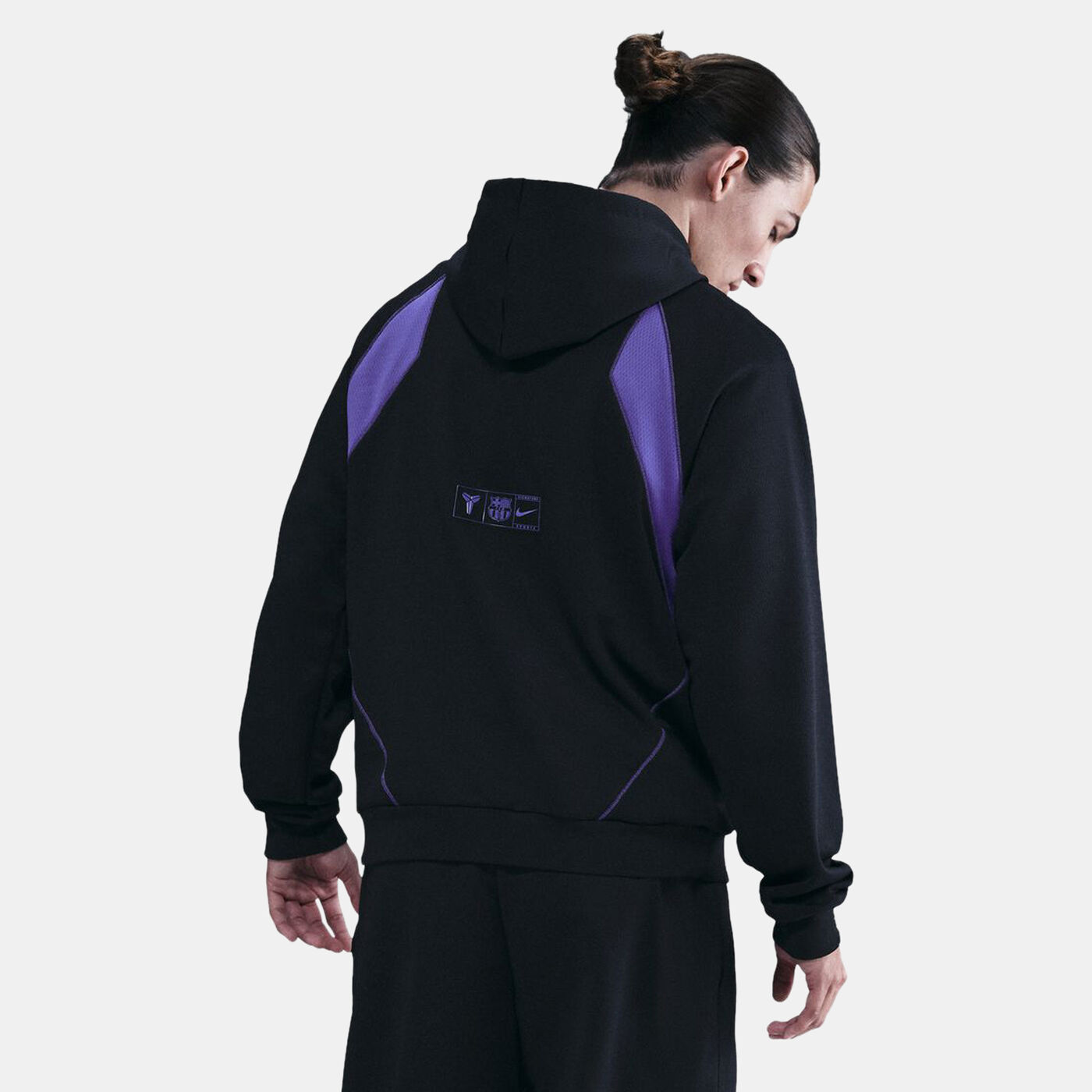 Men's FC Barcelona x Kobe Bryant Away Therma-FIT Football Pants