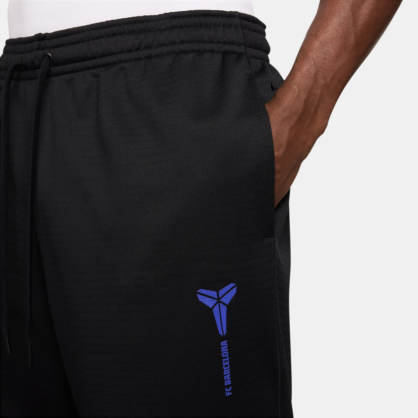 Men's FC Barcelona x Kobe Bryant Away Therma-FIT Football Pants