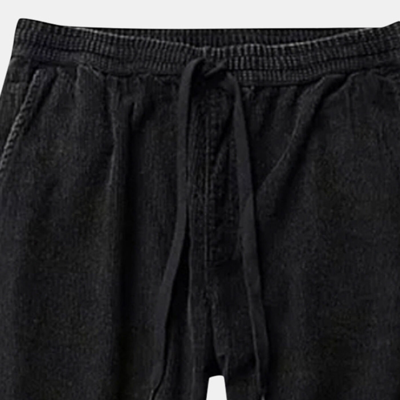 Men's Range Baggy Tapered Pants