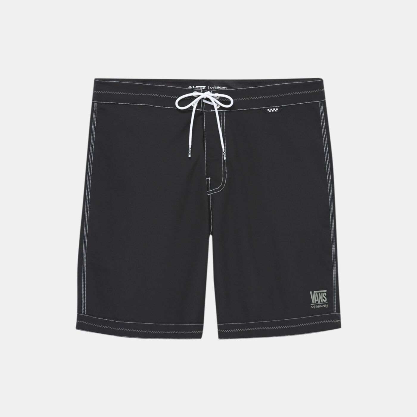 Men's Mikey February Ever-Ride Board Shorts