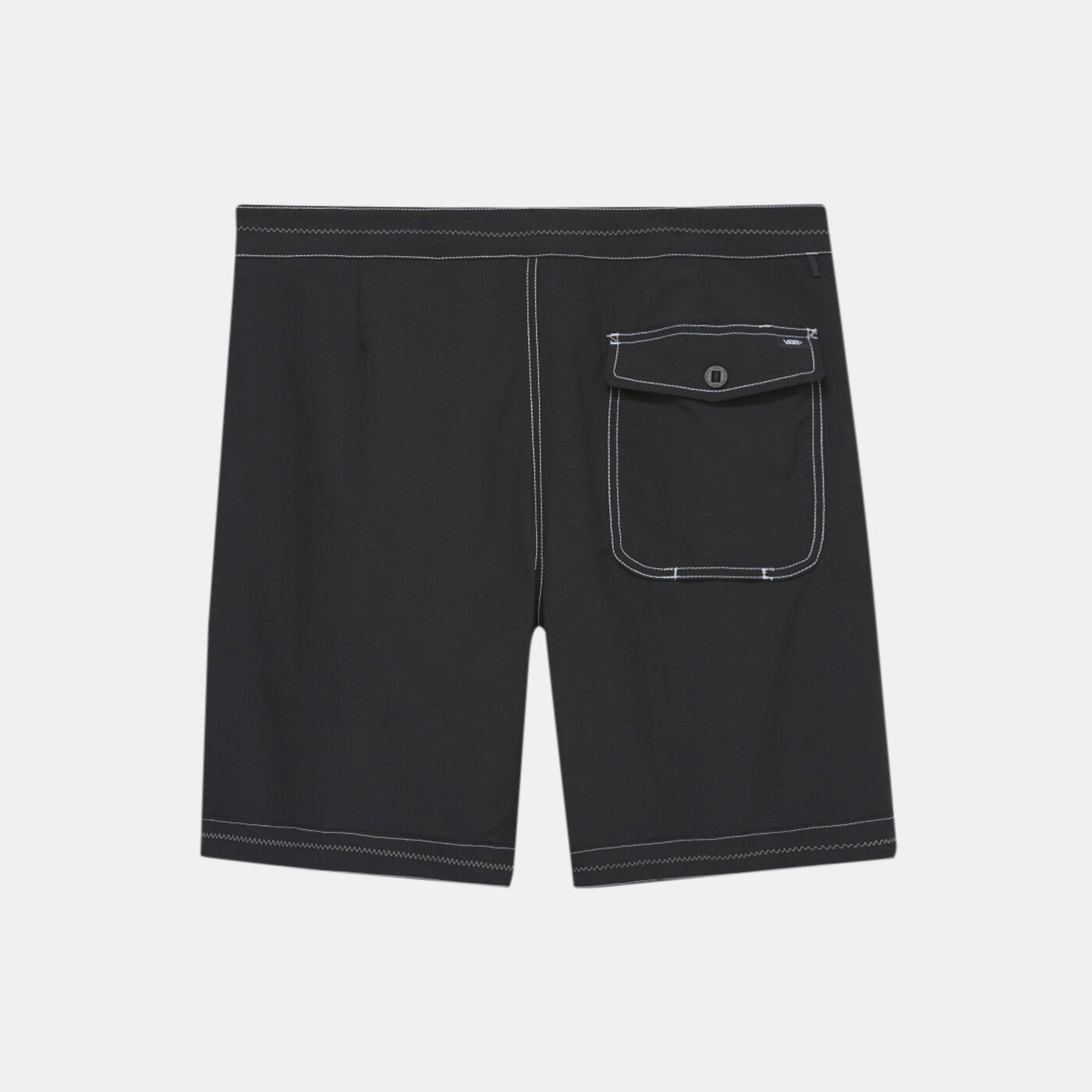 Men's Mikey February Ever-Ride Board Shorts