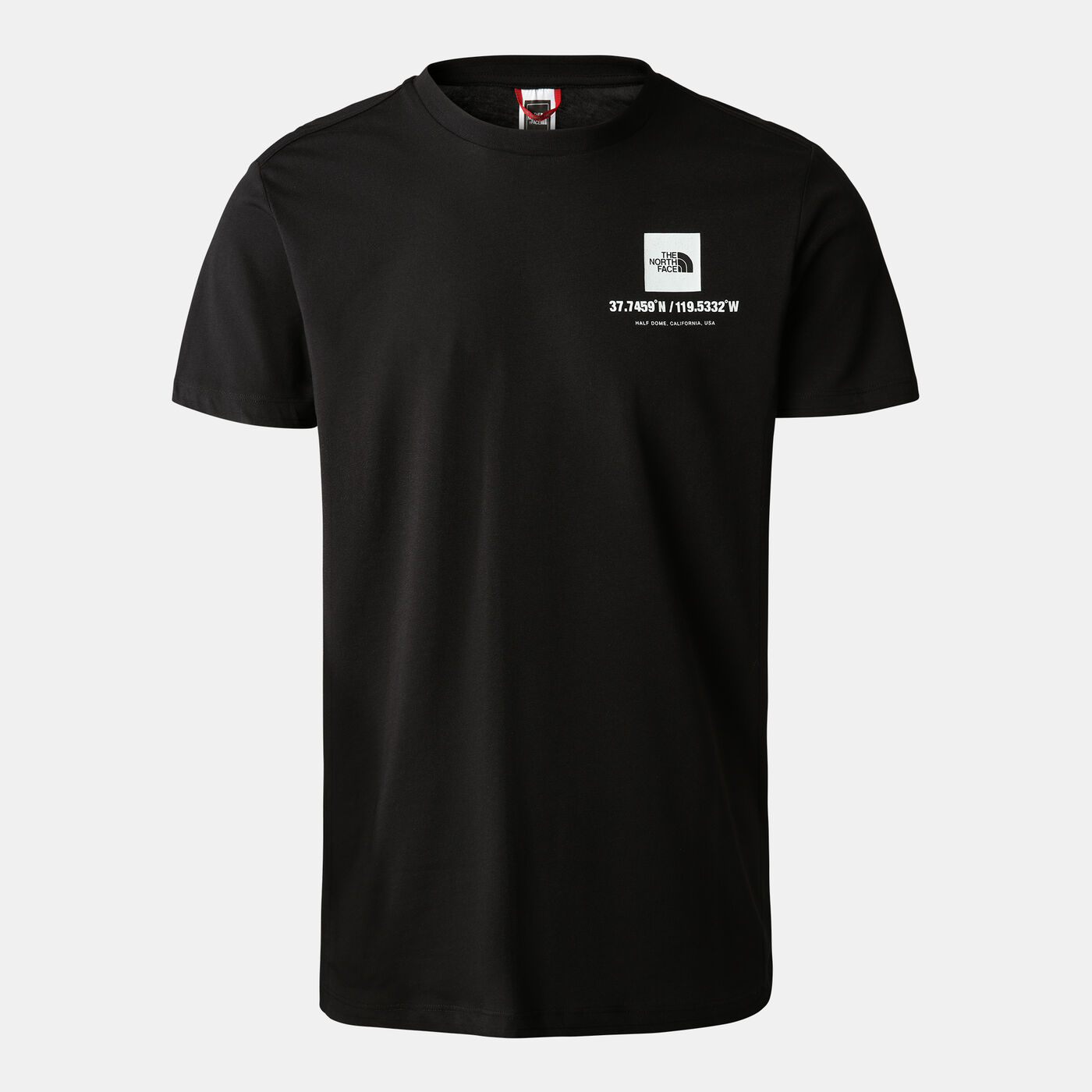 Men's Coordinates T-Shirt