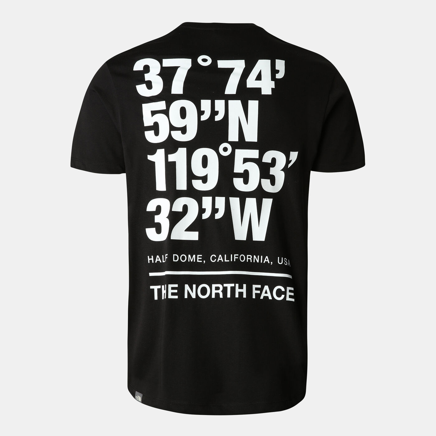 Men's Coordinates T-Shirt