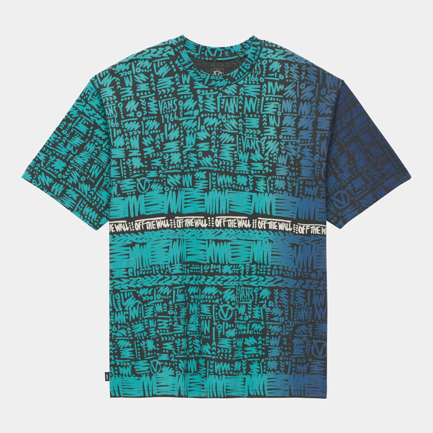 Men's Rowan Zorilla T-Shirt