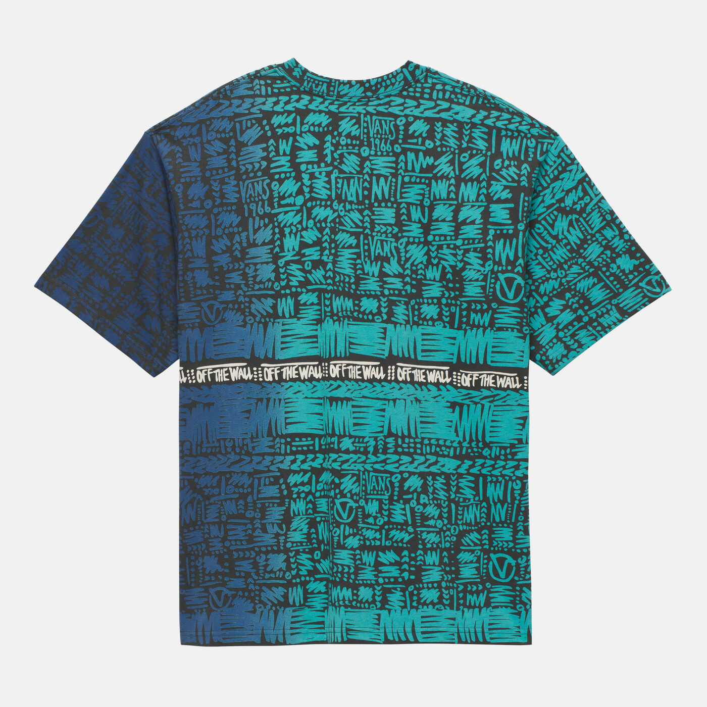 Men's Rowan Zorilla T-Shirt