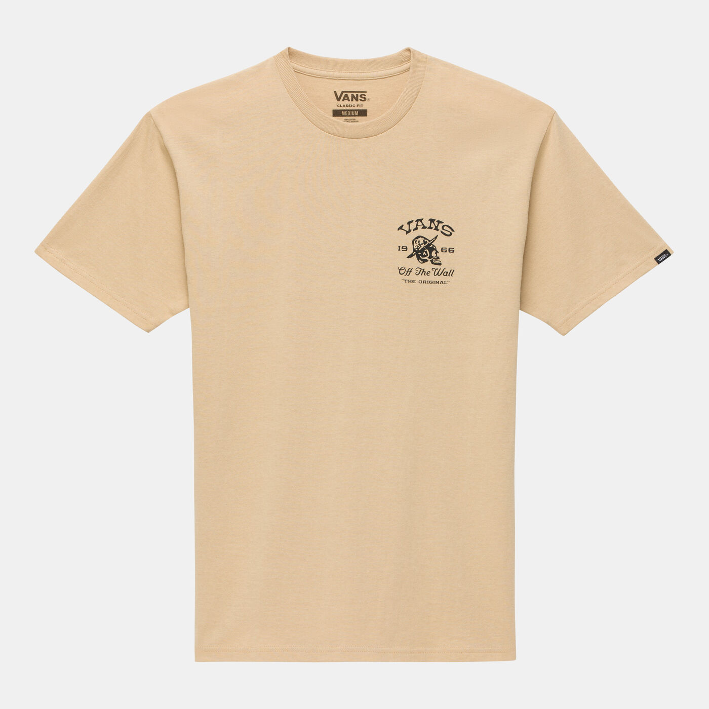 Men's Middle Of Nowhere T-Shirt