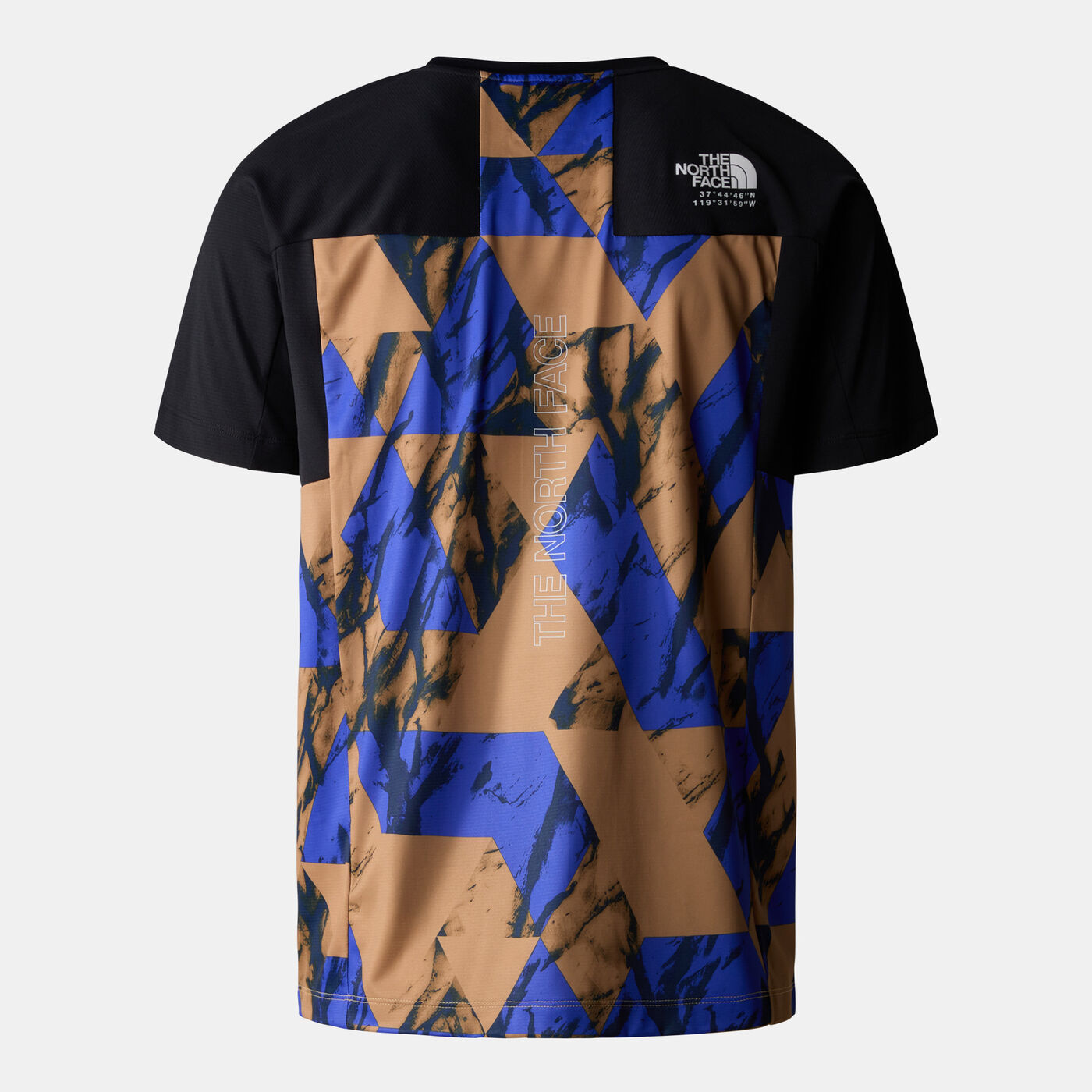 Men's Valday Printed T-Shirt