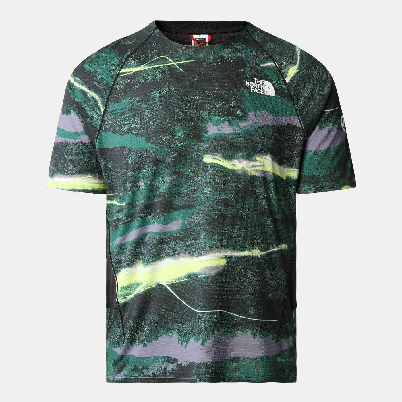Men’s Summit Series High Trail Running T-Shirt