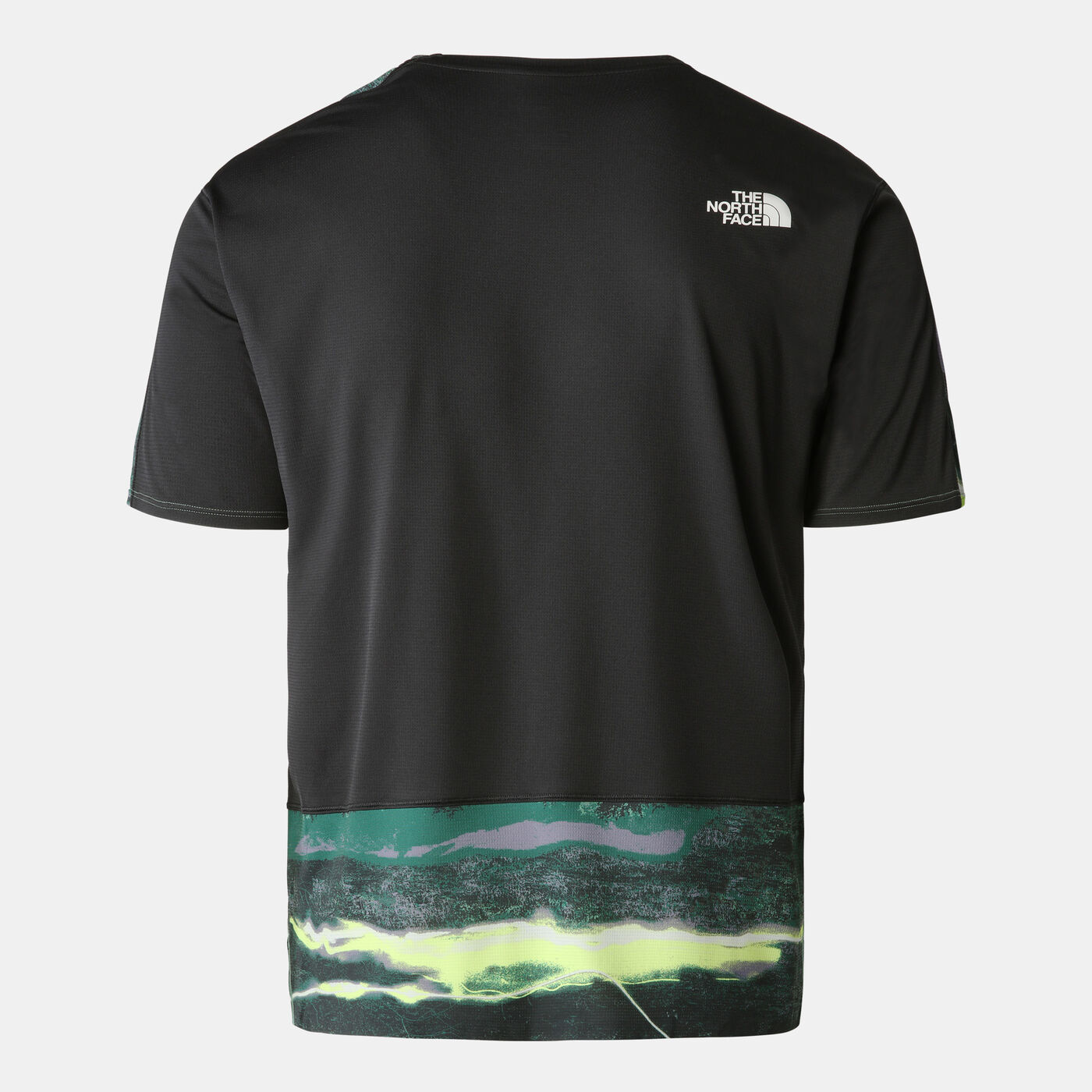 Men’s Summit Series High Trail Running T-Shirt