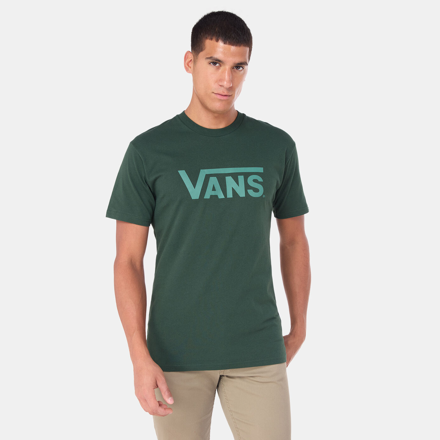 Men's Classic Logo T-Shirt