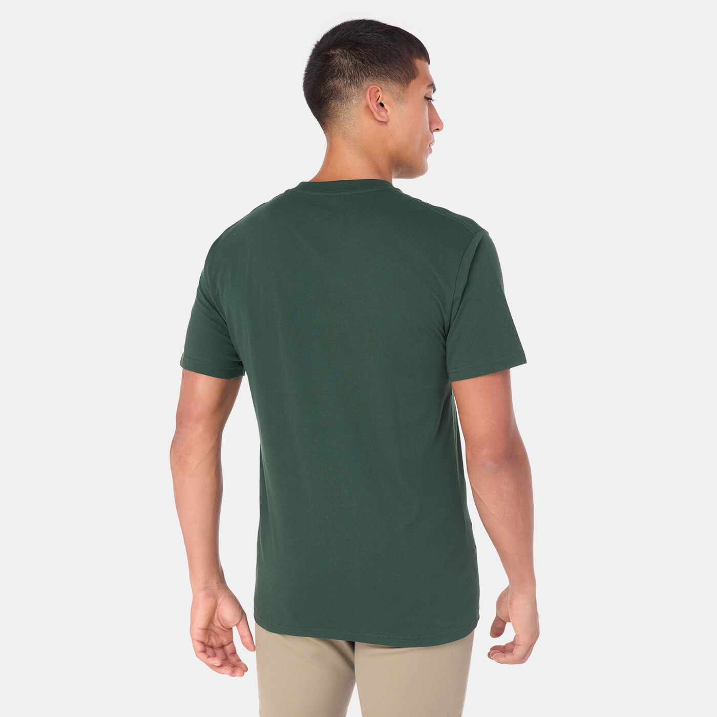 Men's Classic Logo T-Shirt