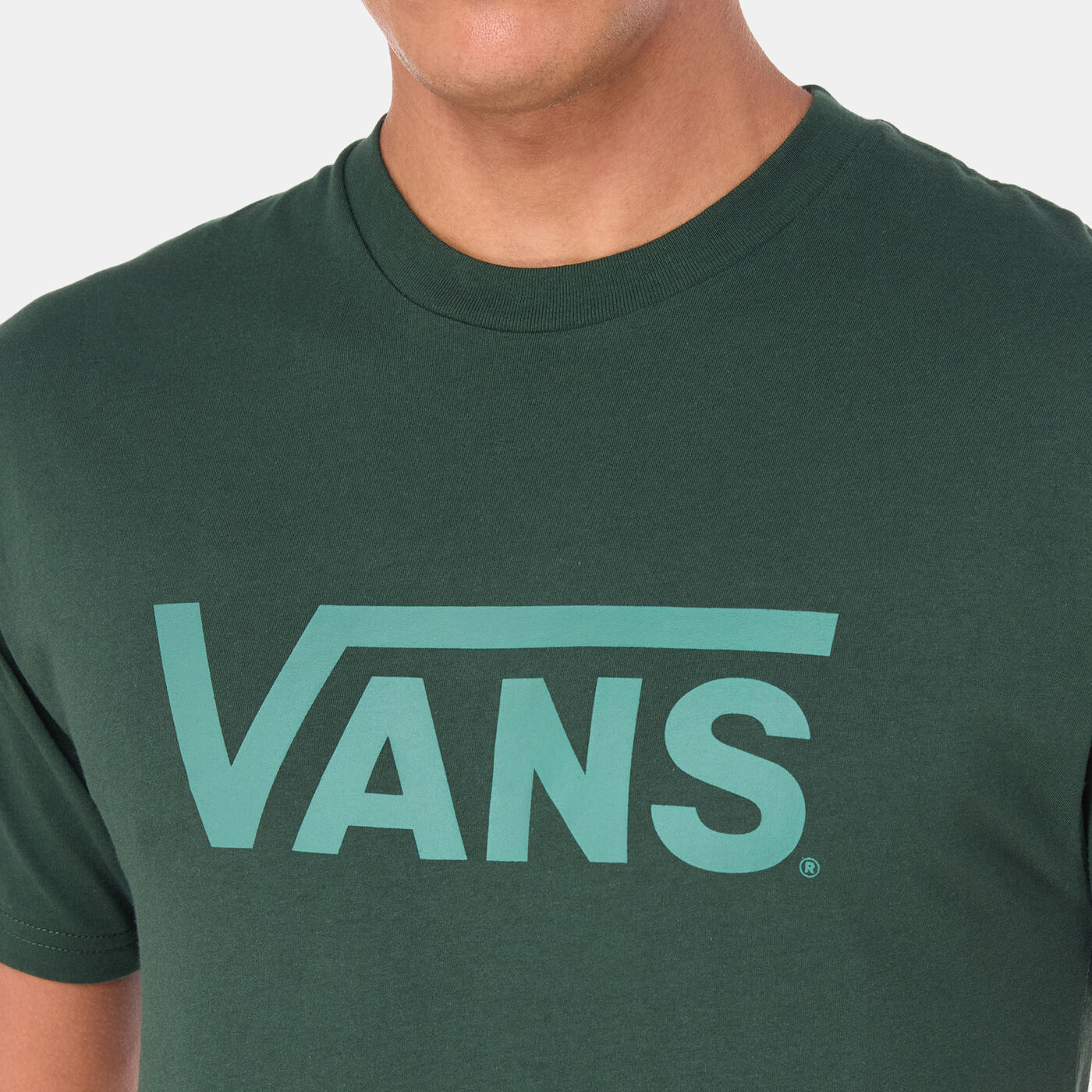 Men's Classic Logo T-Shirt