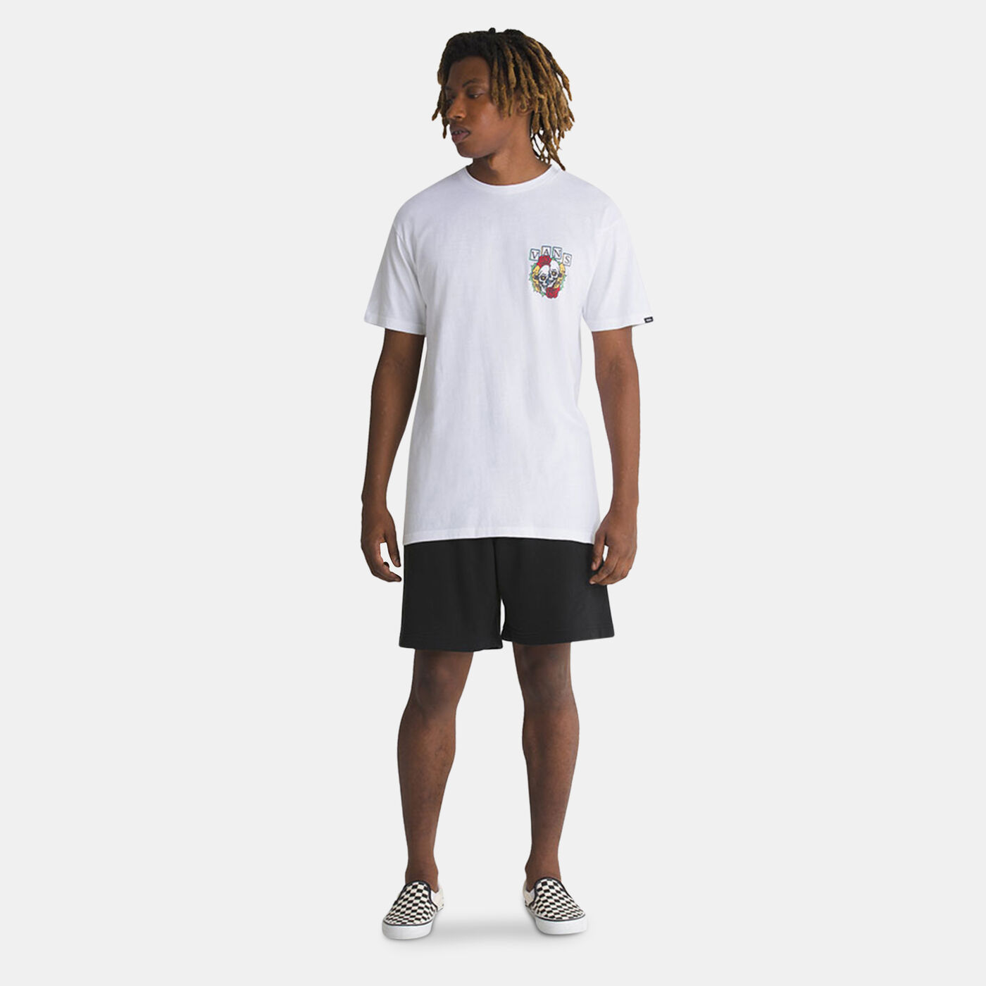 Men's Break Apart T-Shirt