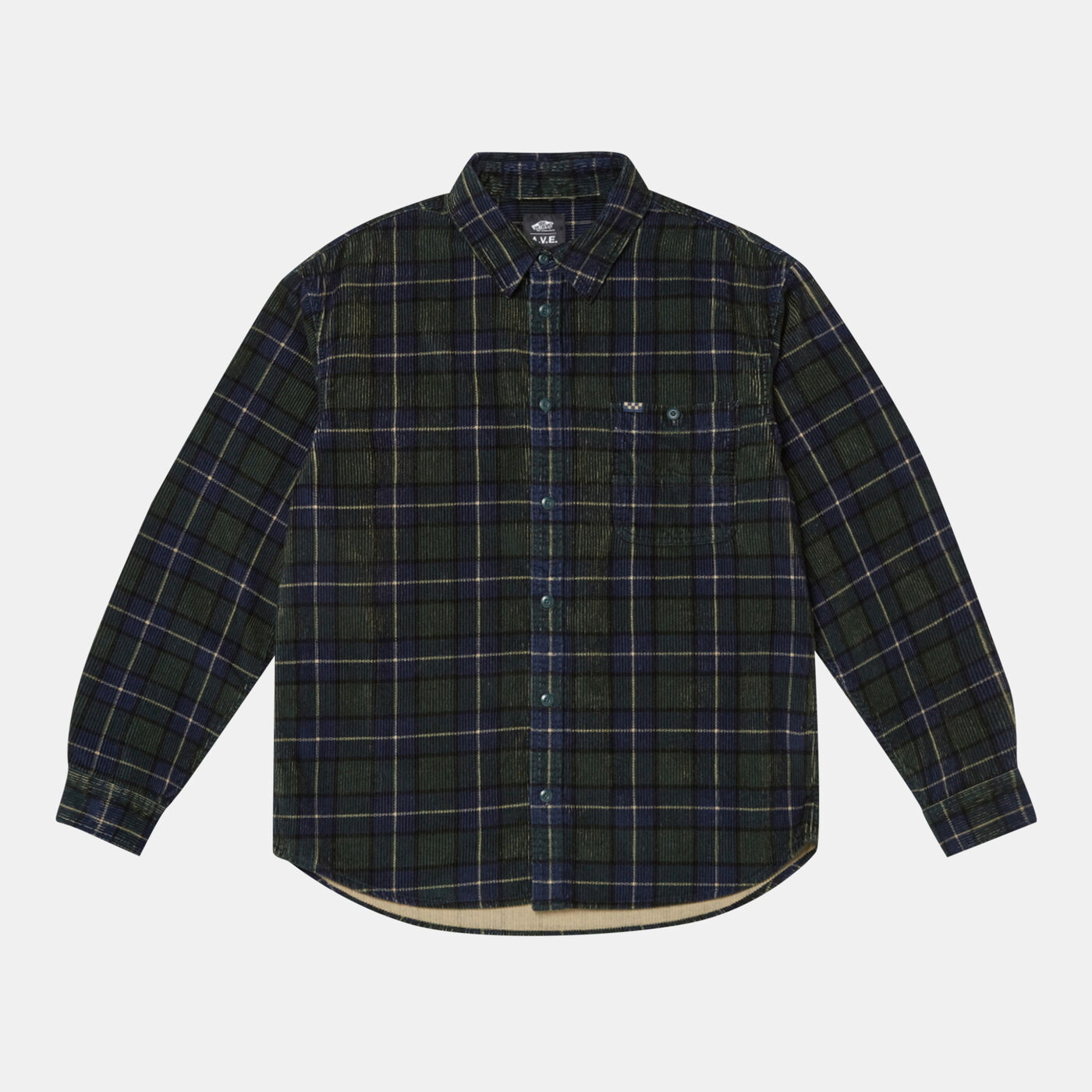 Men's AVE Woven Shirt