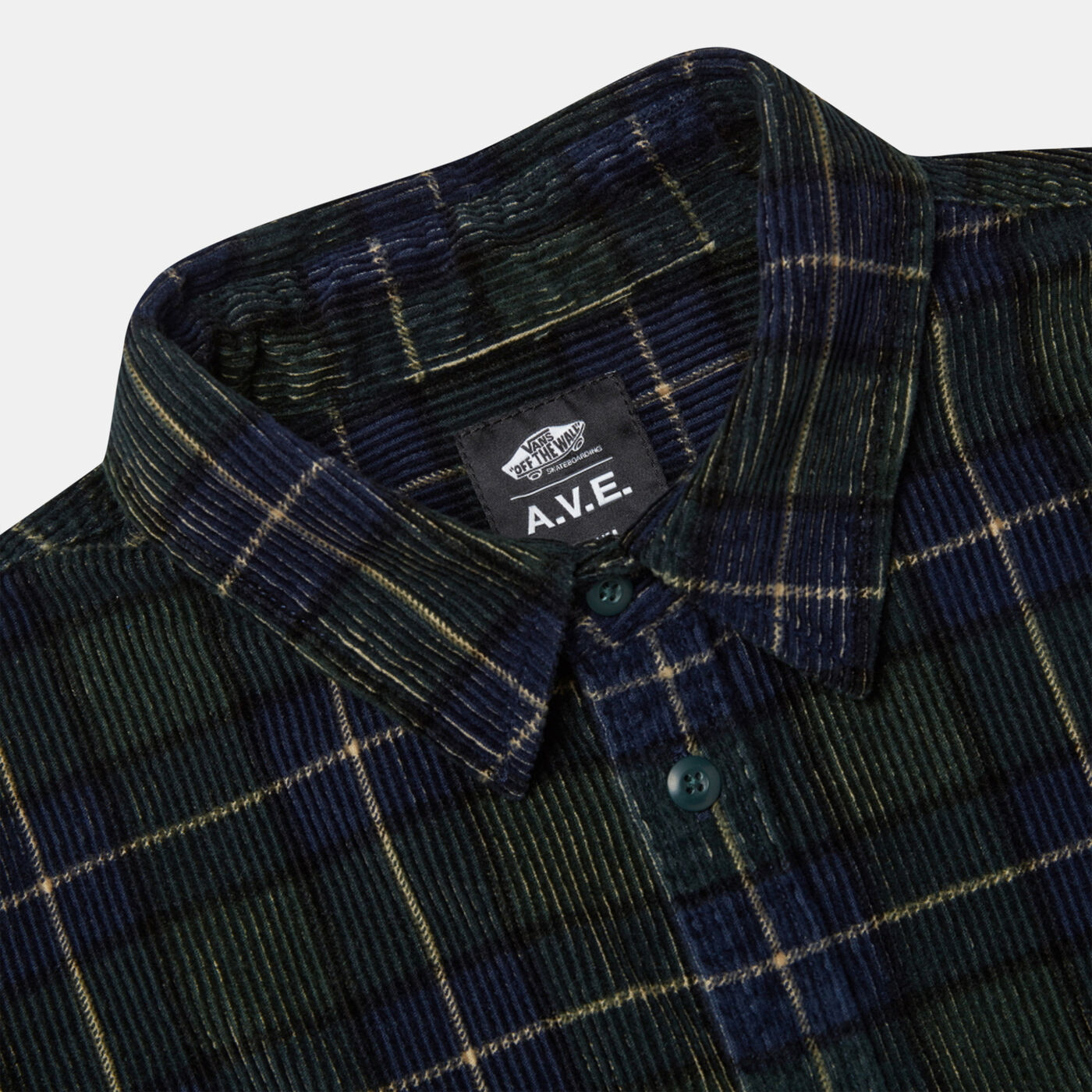 Men's AVE Woven Shirt