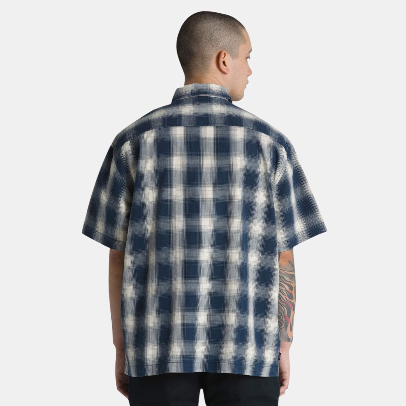 Men's Nick Michel Woven Shirt