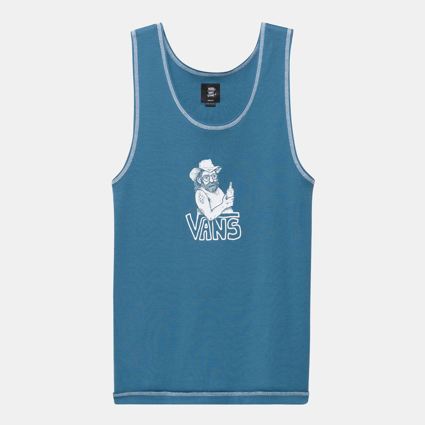 Men's Harry Bryant Tank Top