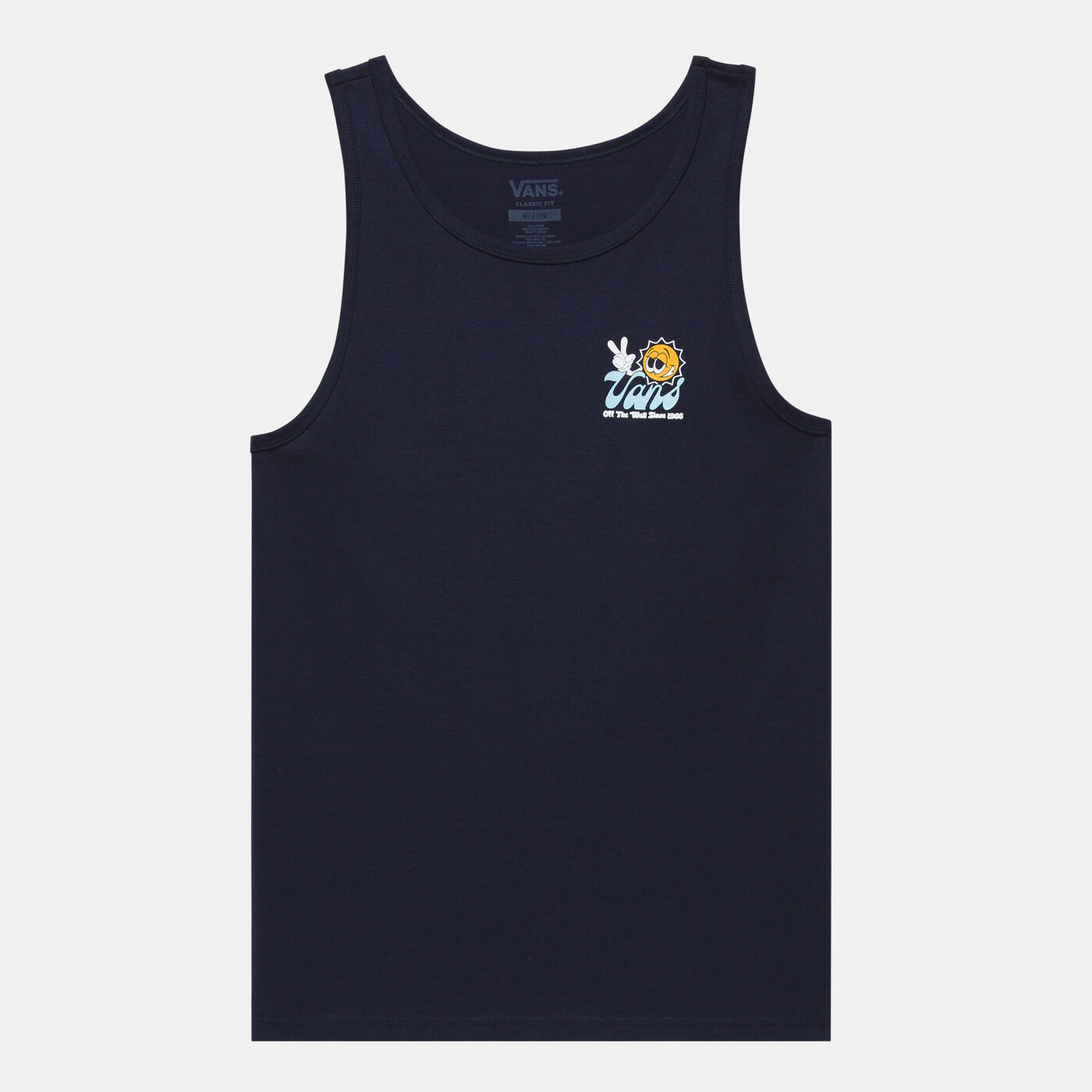 Men's Sunny Daze Tank Top