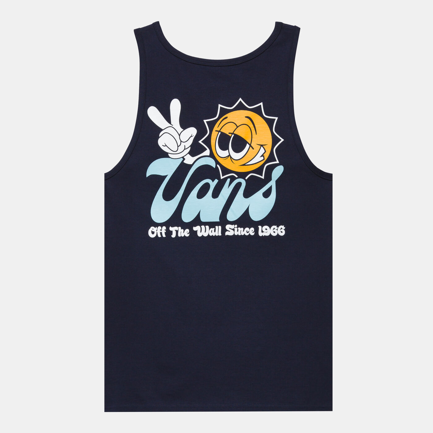 Men's Sunny Daze Tank Top