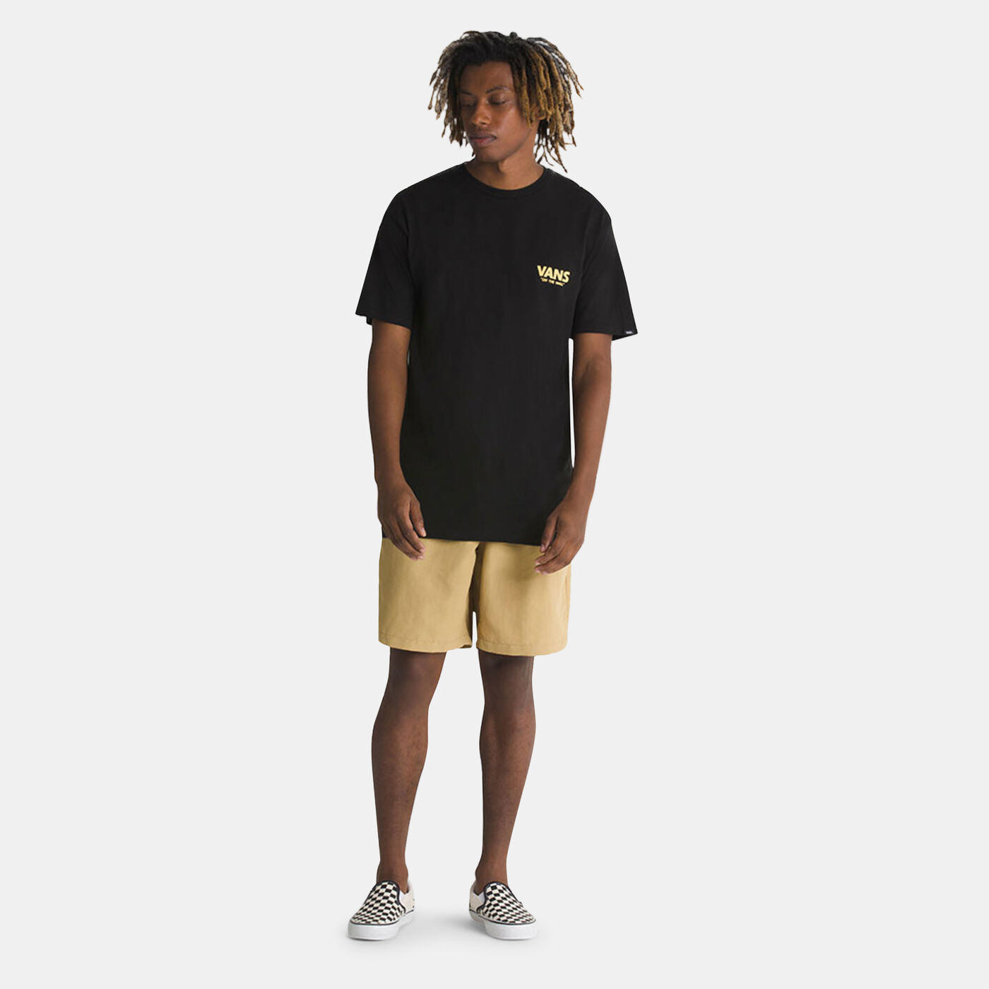Men's Stay Cool T-Shirt