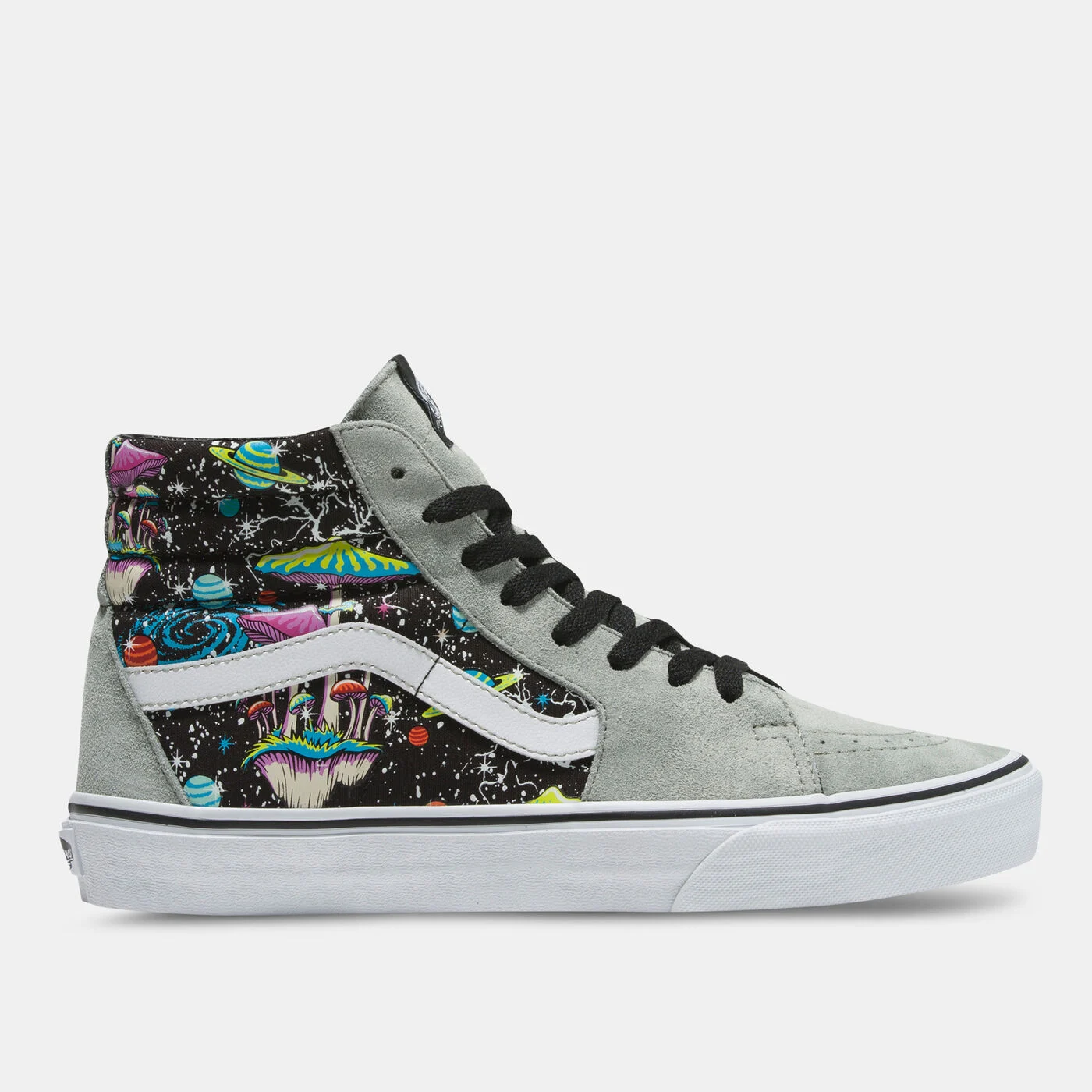 Sk8-Hi Unisex Shoes