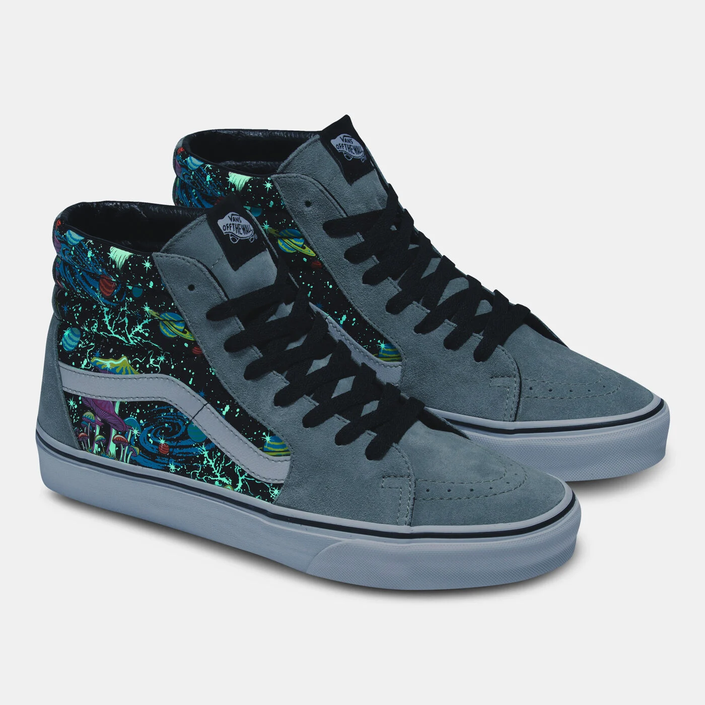 Sk8-Hi Unisex Shoes