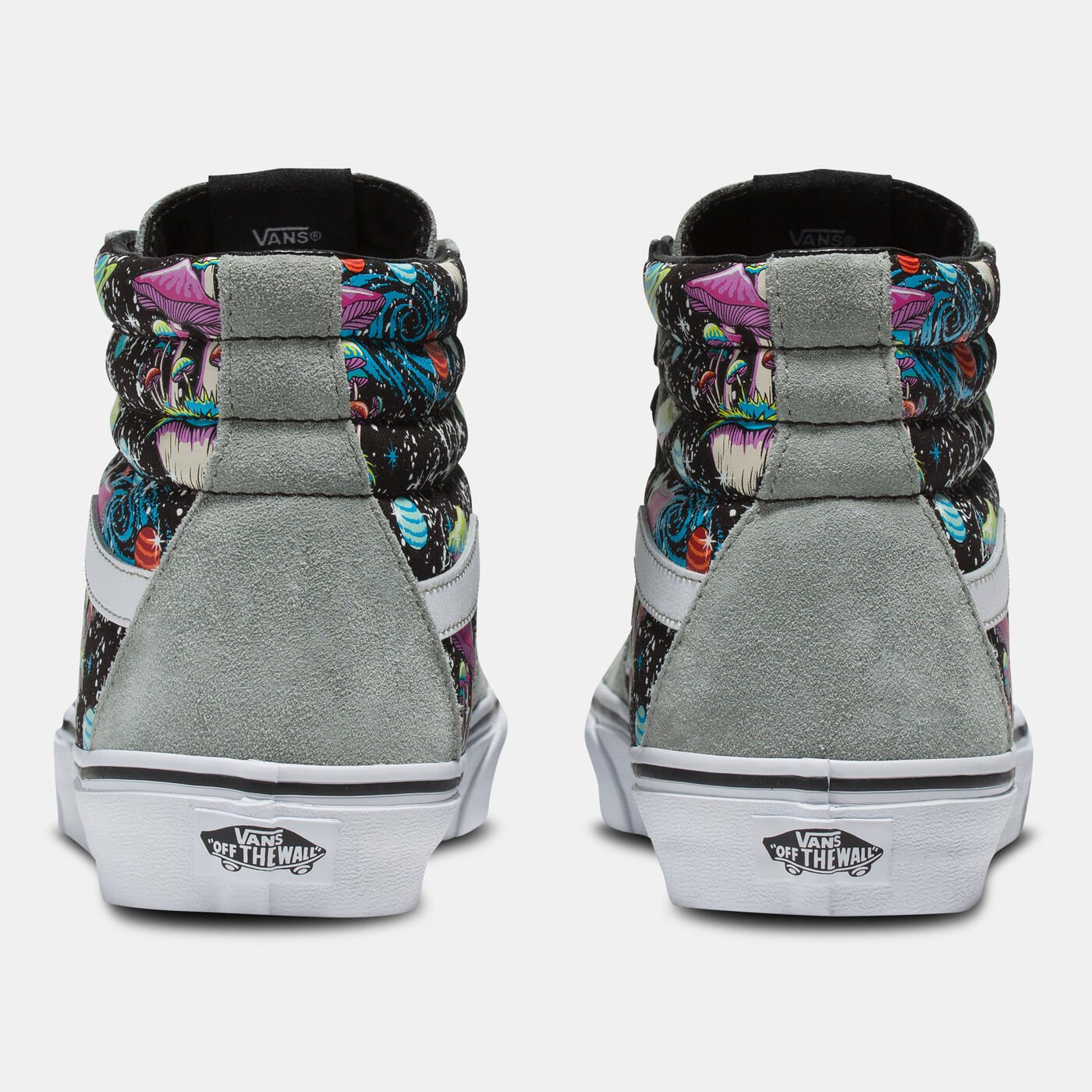 Sk8-Hi Unisex Shoes