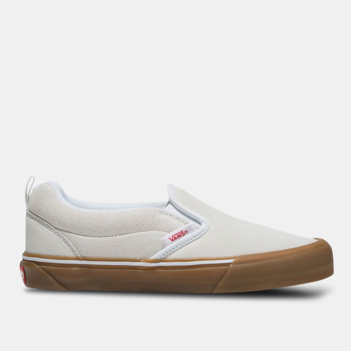 Knu Unisex Slip-On Shoes