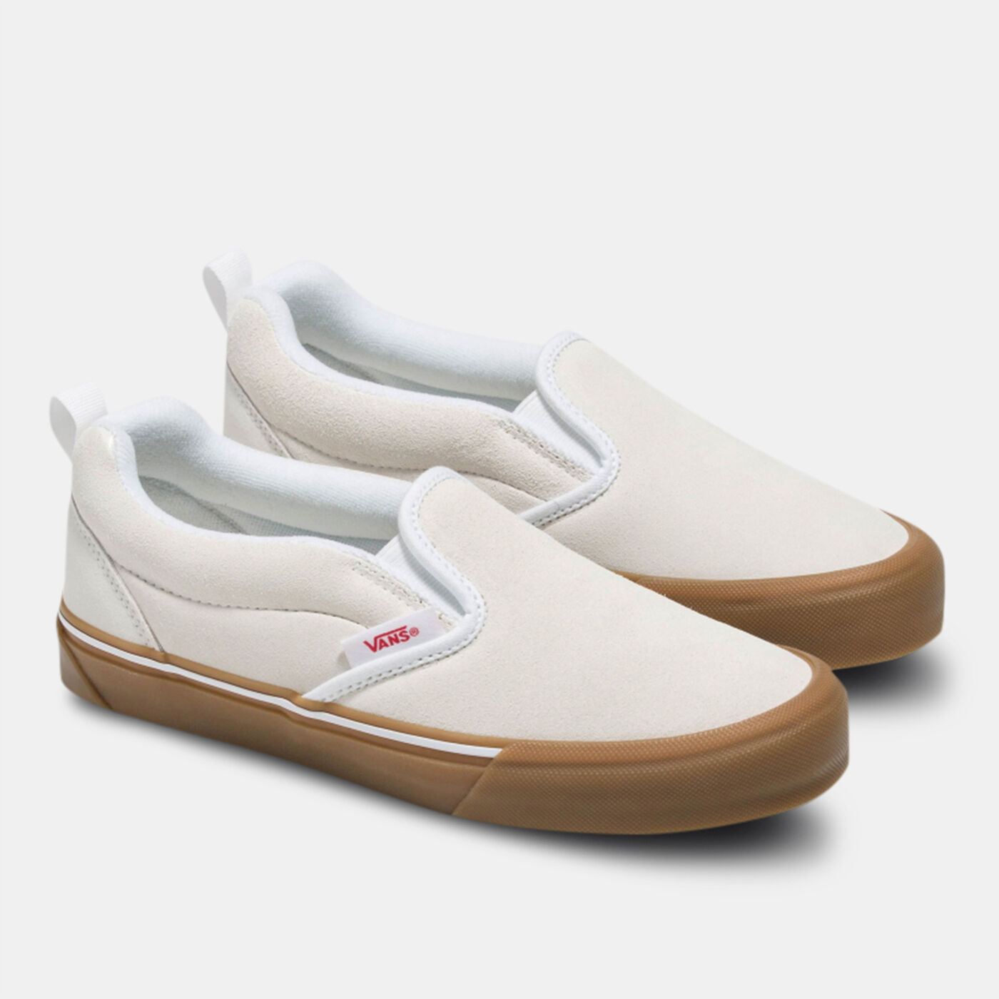 Knu Unisex Slip-On Shoes