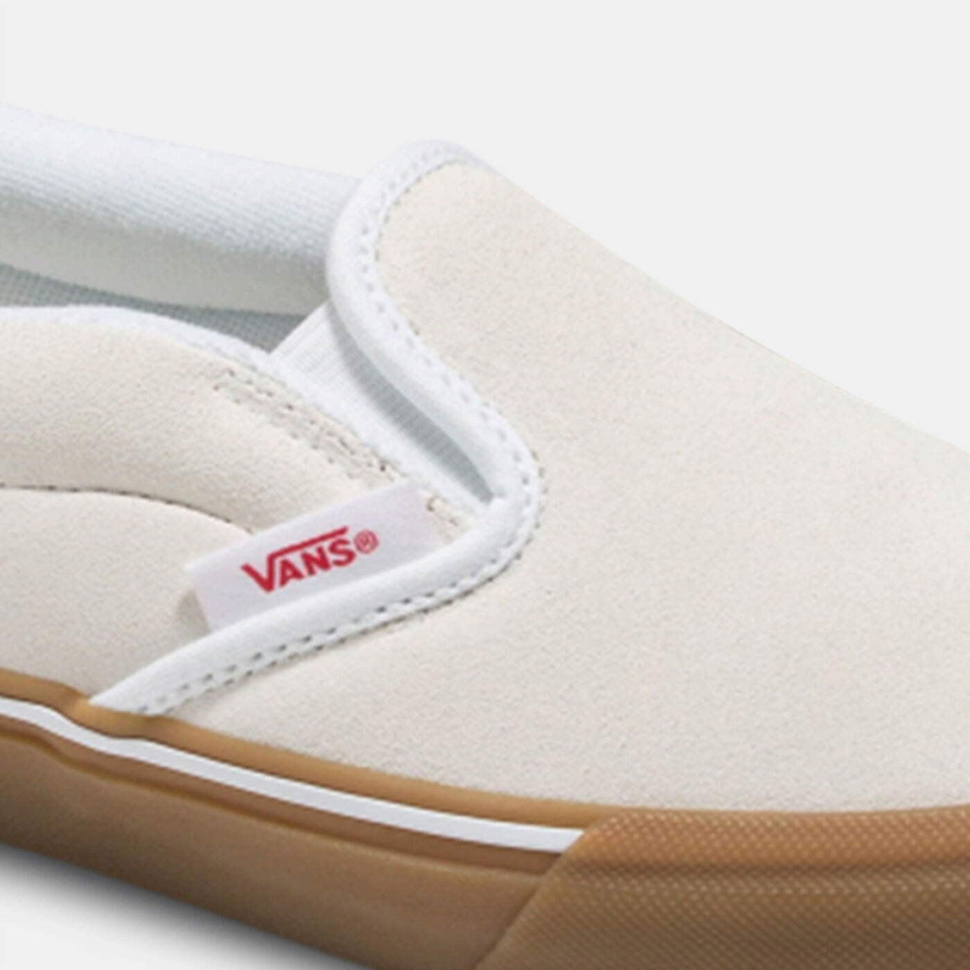 Knu Unisex Slip-On Shoes