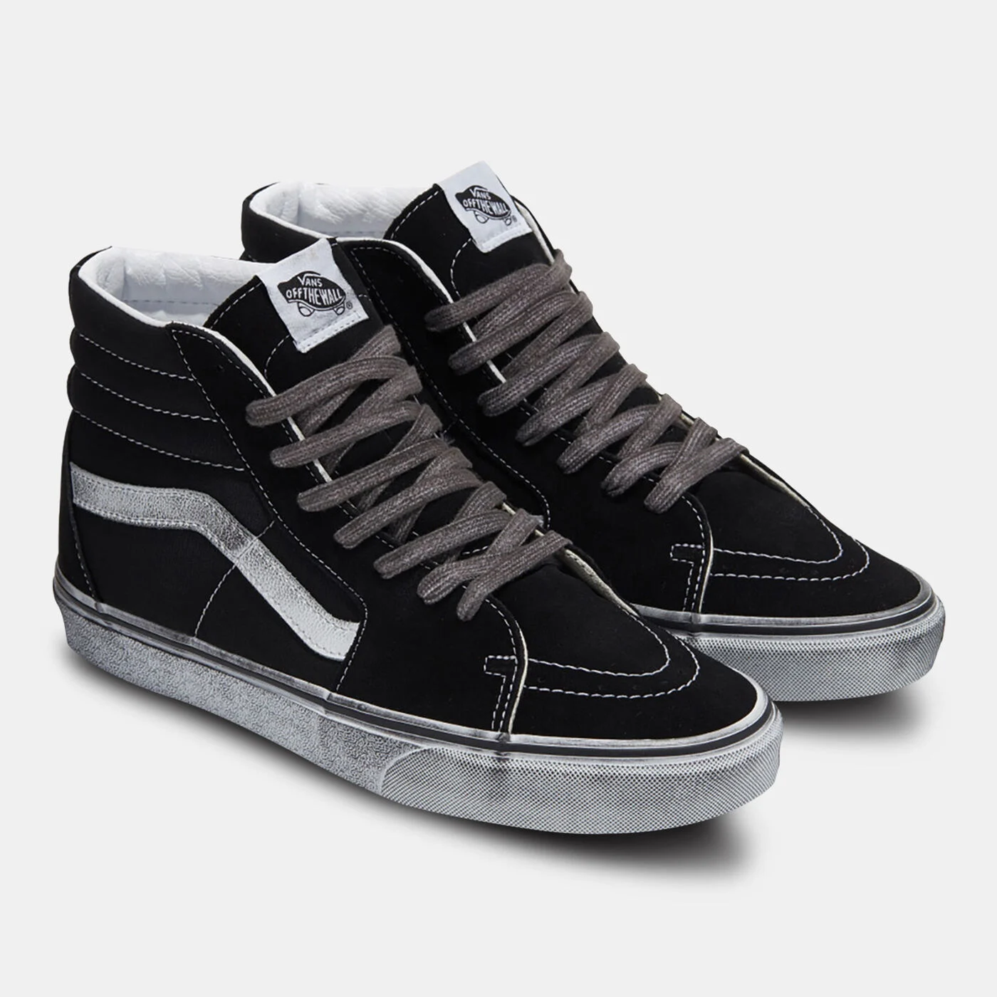 Sk8-Hi Unisex Shoes