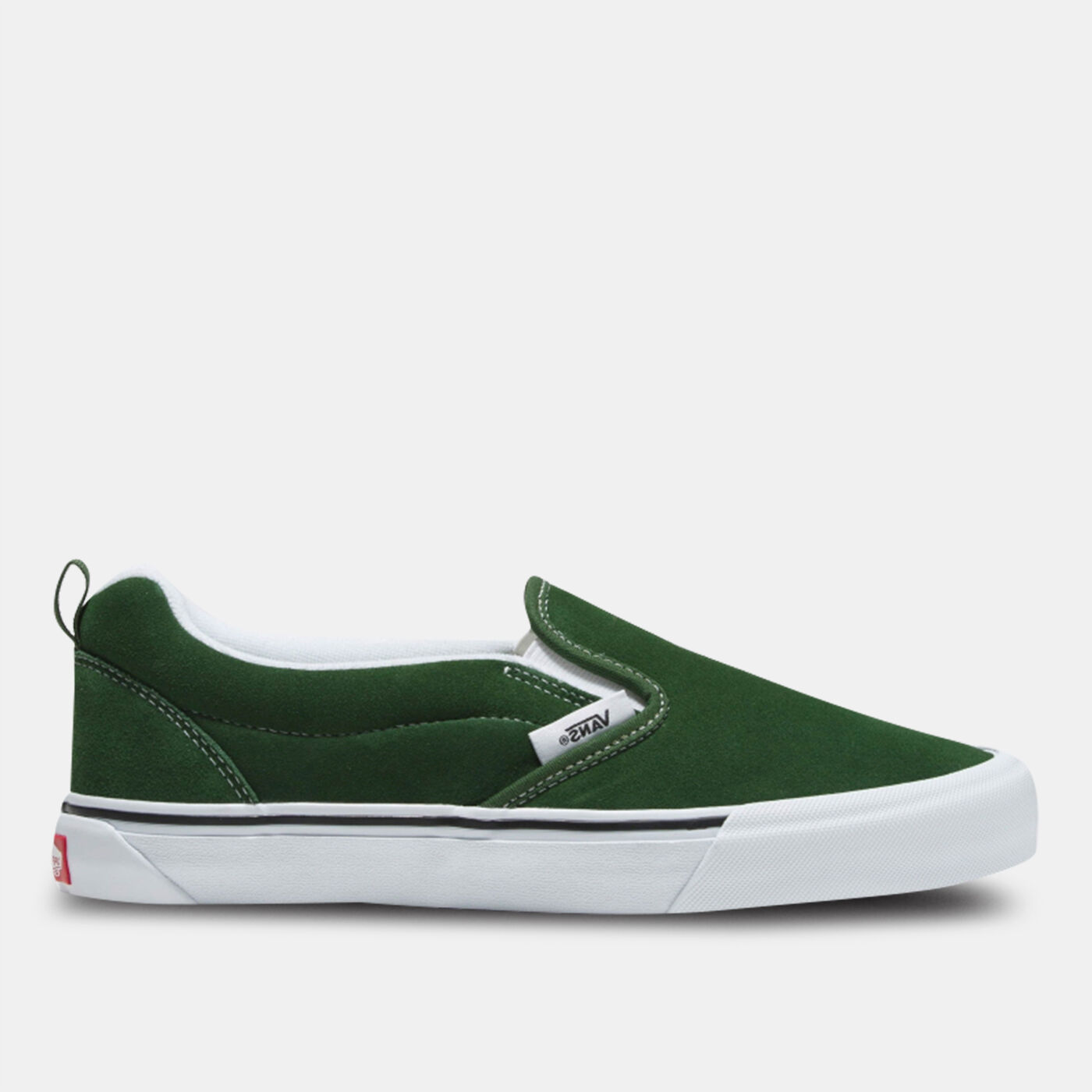 Knu Unisex Slip-On Shoes
