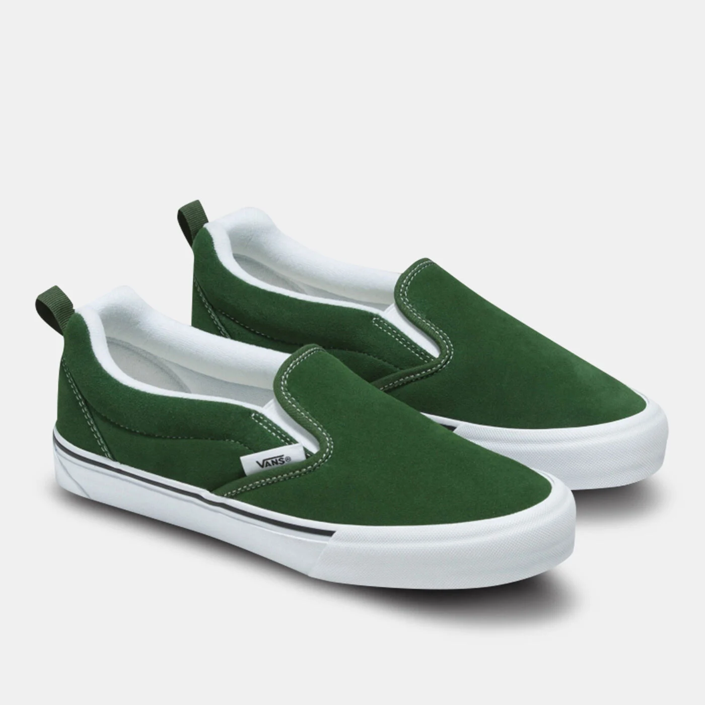 Knu Unisex Slip-On Shoes