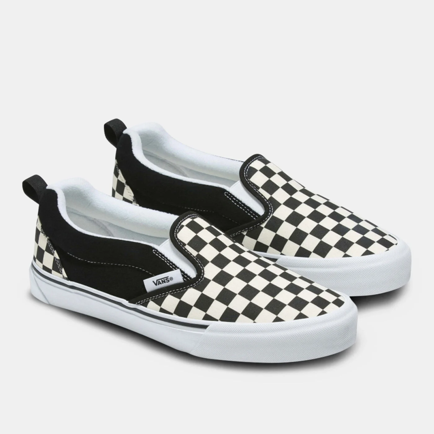 Knu Unisex Slip-On Shoes