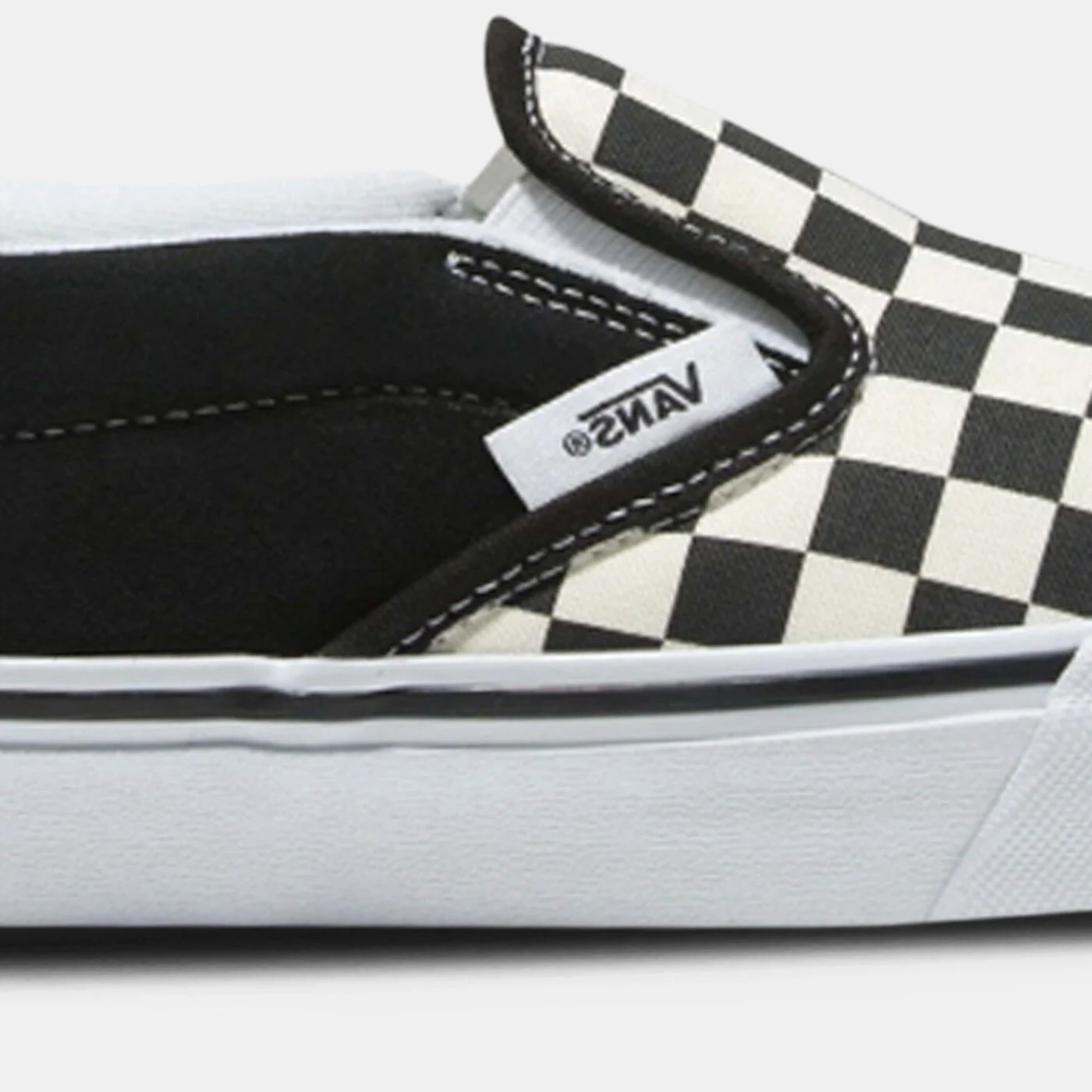 Knu Unisex Slip-On Shoes