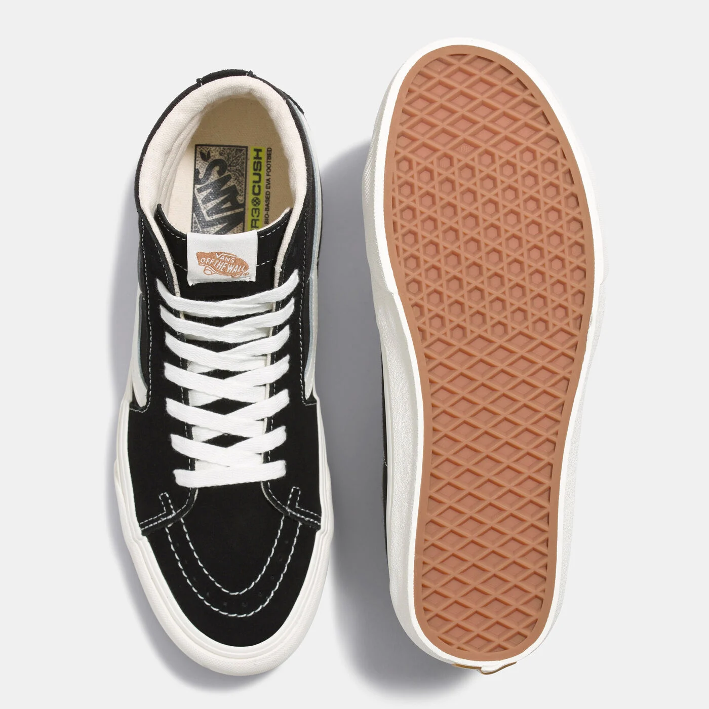 Sk8-Hi VR3 Unisex Shoes