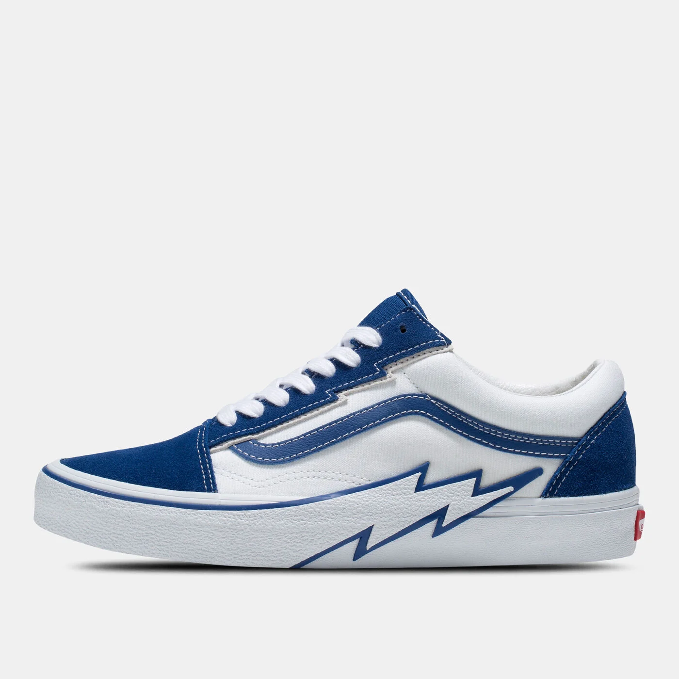 Old Skool Bolt Unisex Shoes