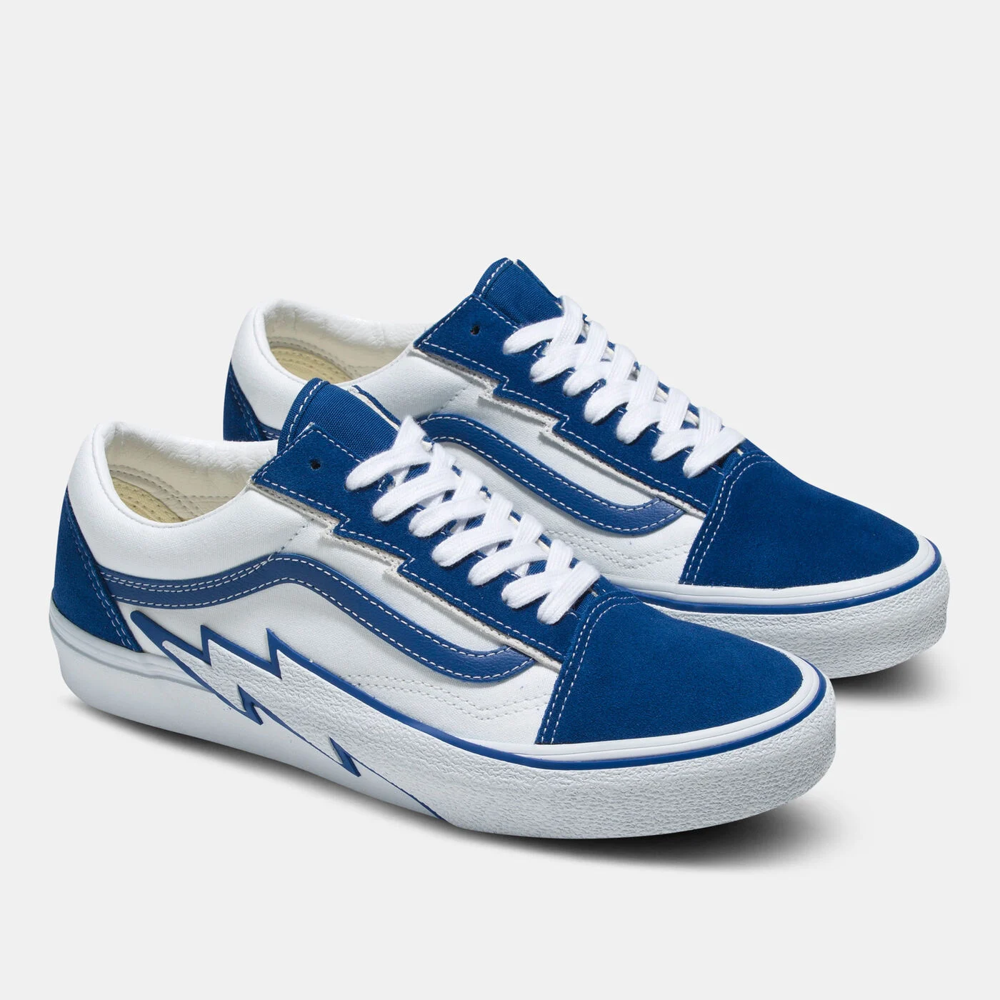 Old Skool Bolt Unisex Shoes
