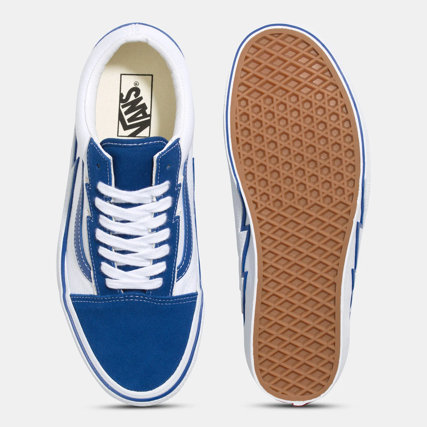 Old Skool Bolt Unisex Shoes