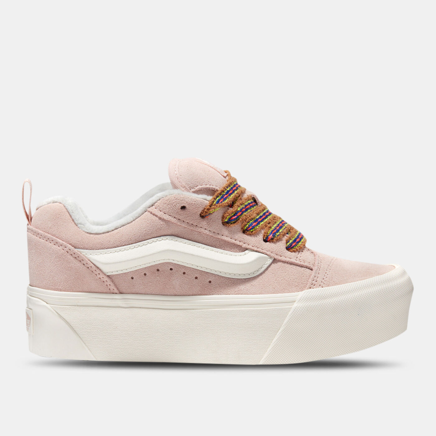 Knu Stack Unisex Shoes