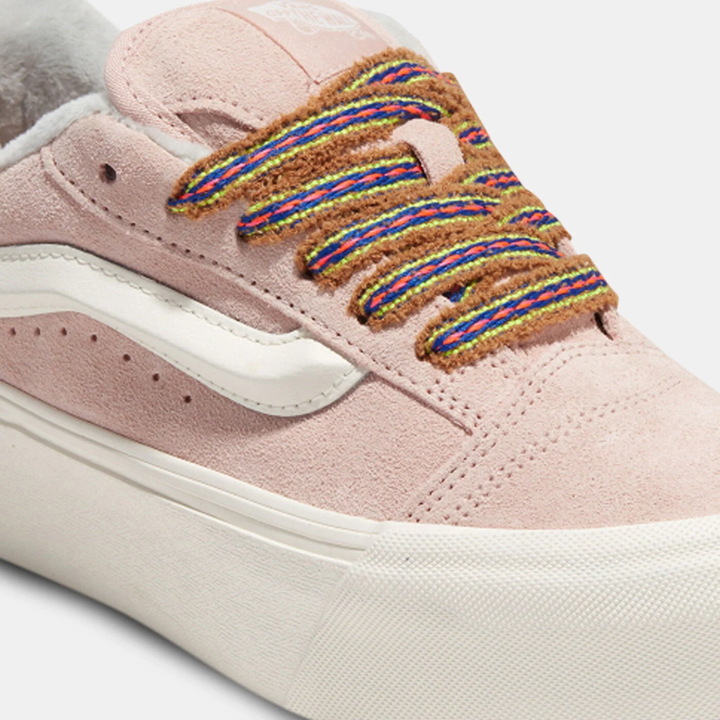 Knu Stack Unisex Shoes