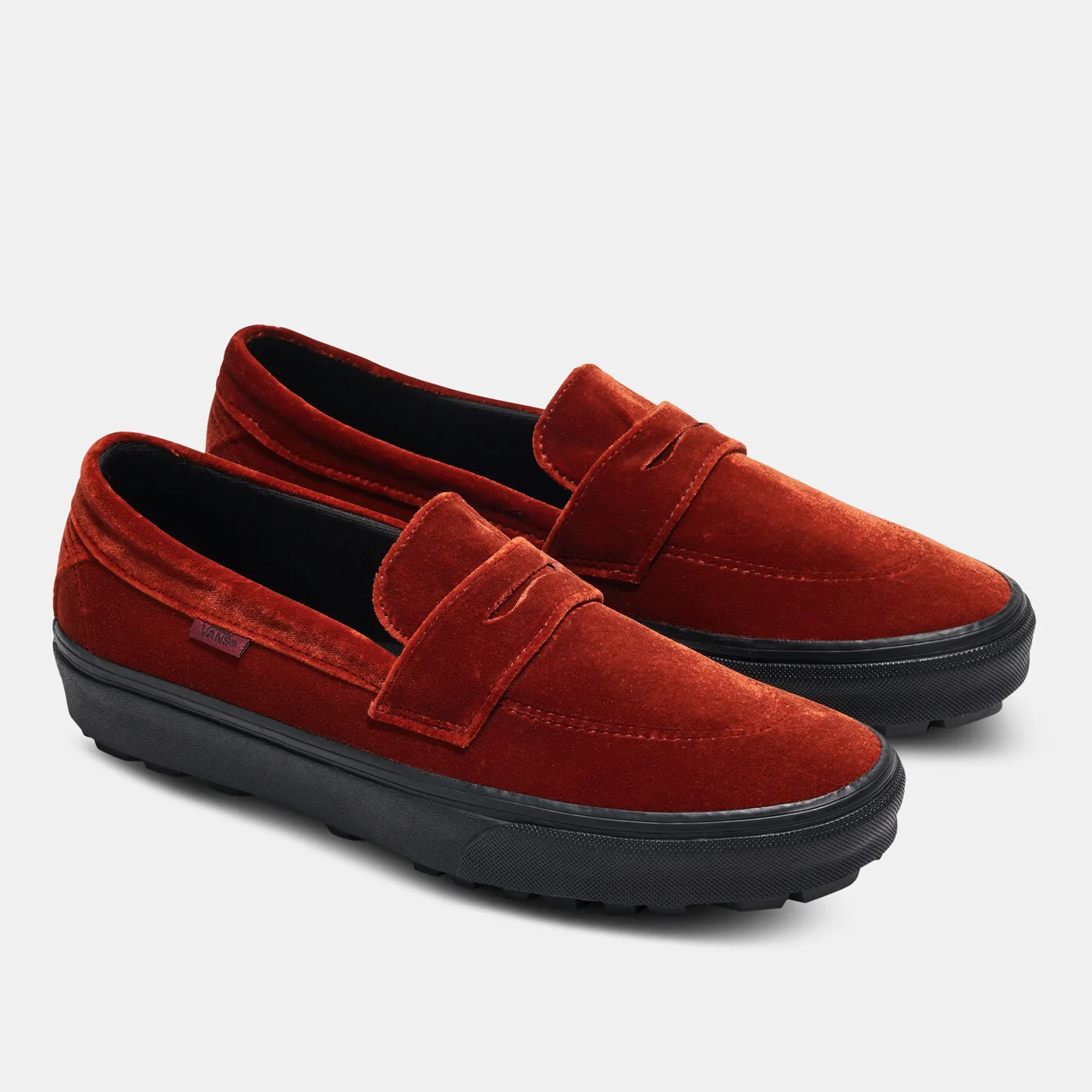 Style 53 Unisex Loafers