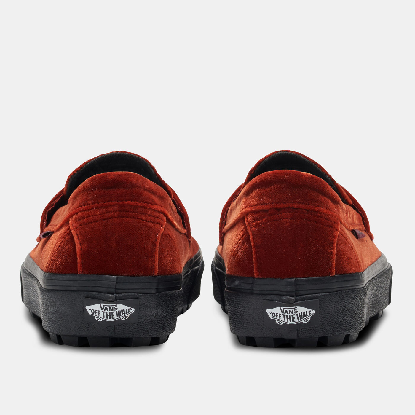 Style 53 Unisex Loafers